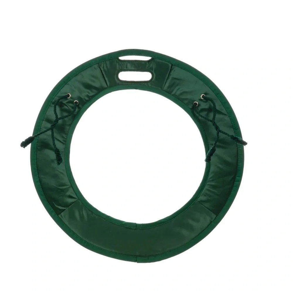 NWT! Door Protecting Wreath Pad